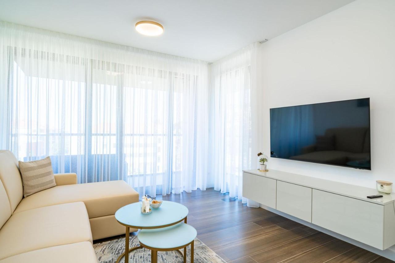 Apartments Zadro Дубровник Екстер'єр фото