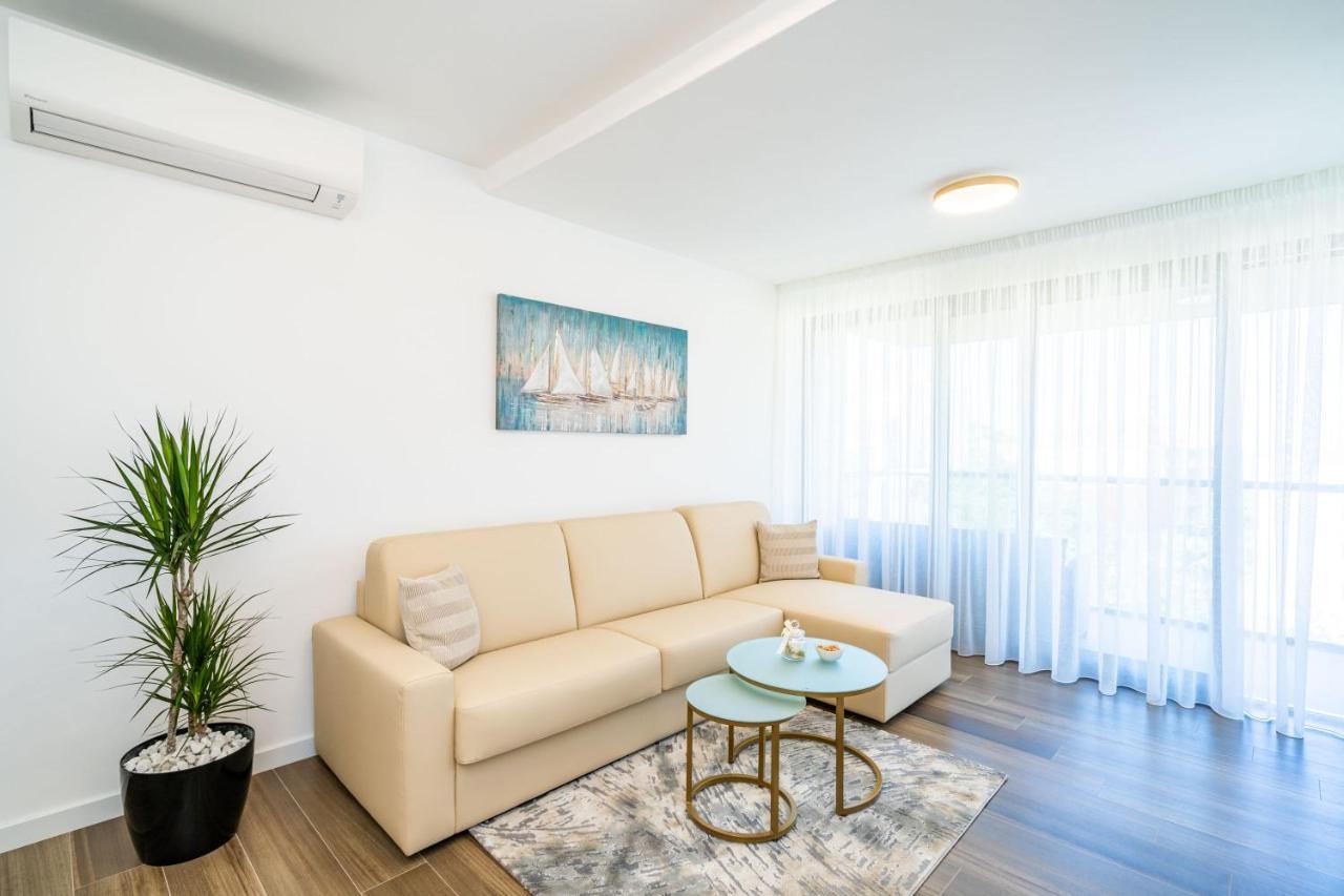 Apartments Zadro Дубровник Екстер'єр фото