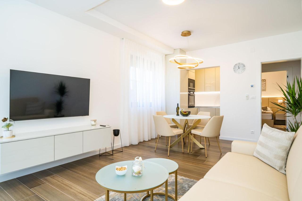 Apartments Zadro Дубровник Екстер'єр фото