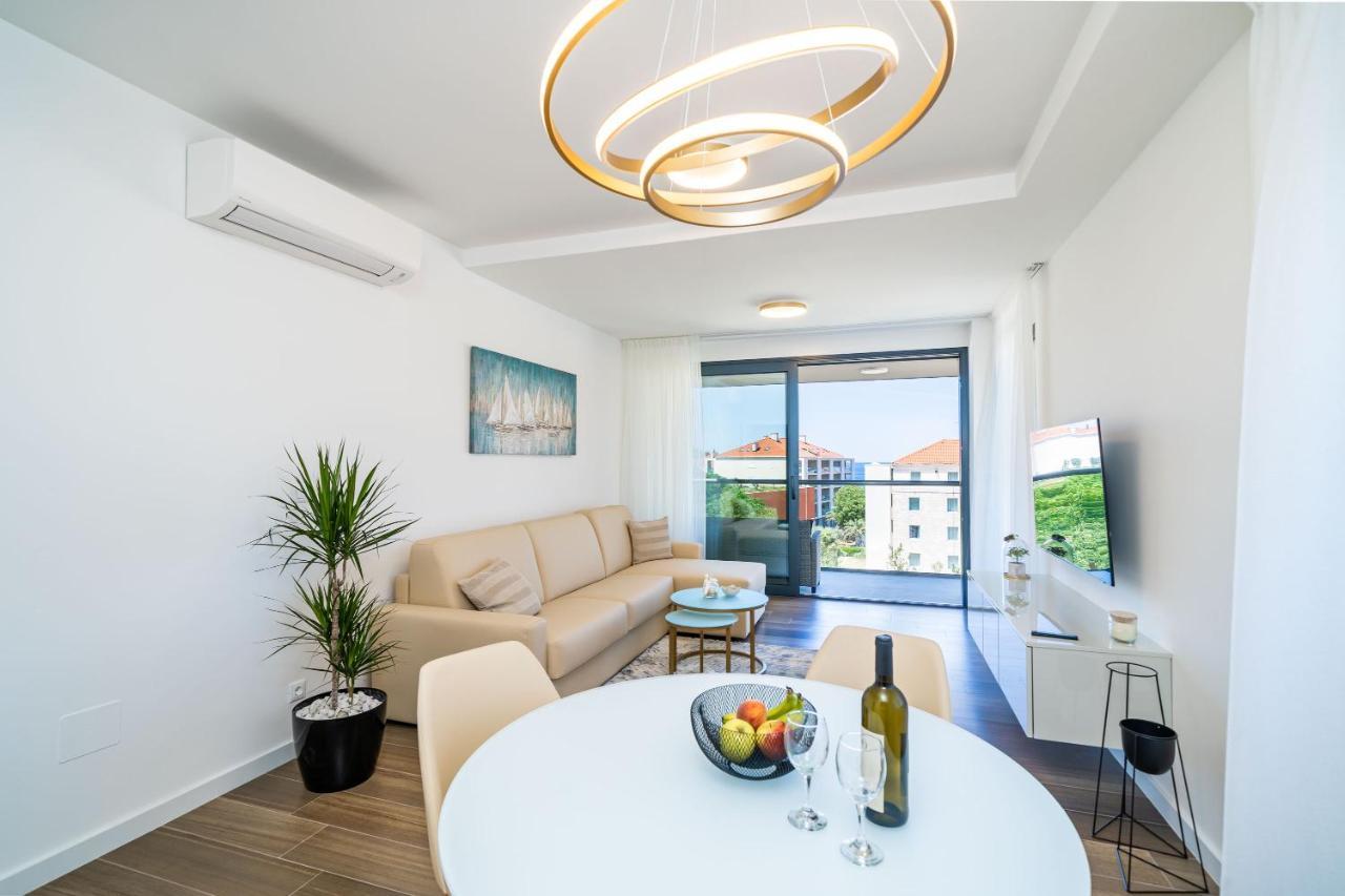 Apartments Zadro Дубровник Екстер'єр фото