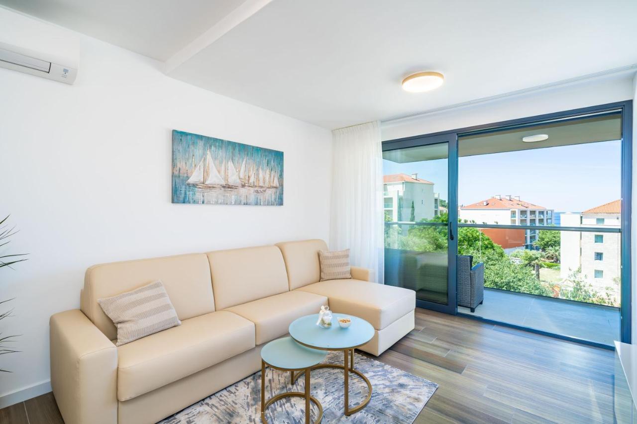 Apartments Zadro Дубровник Екстер'єр фото