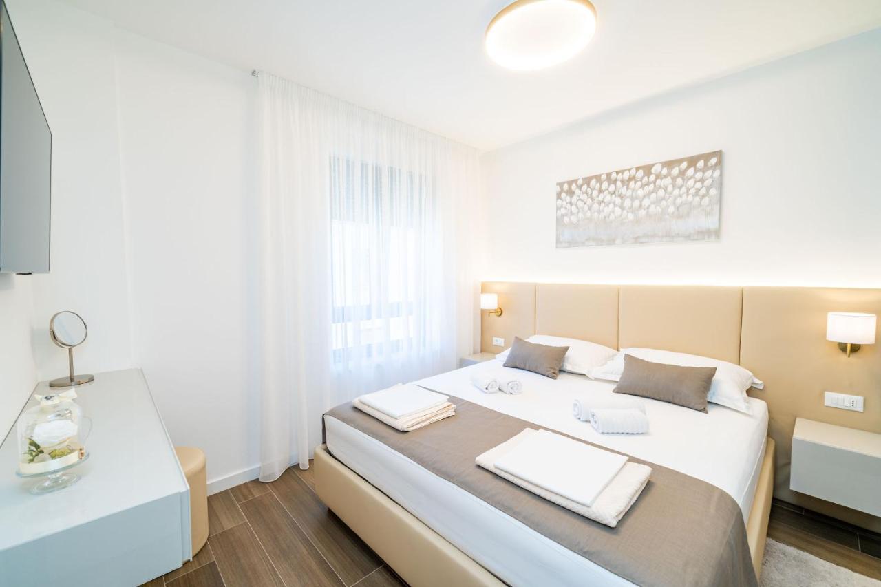 Apartments Zadro Дубровник Екстер'єр фото
