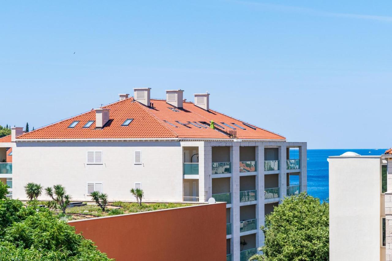 Apartments Zadro Дубровник Екстер'єр фото