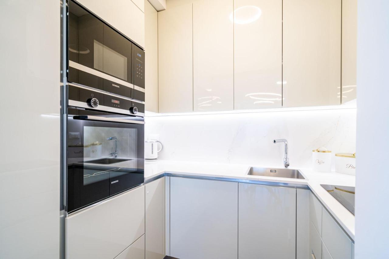 Apartments Zadro Дубровник Екстер'єр фото