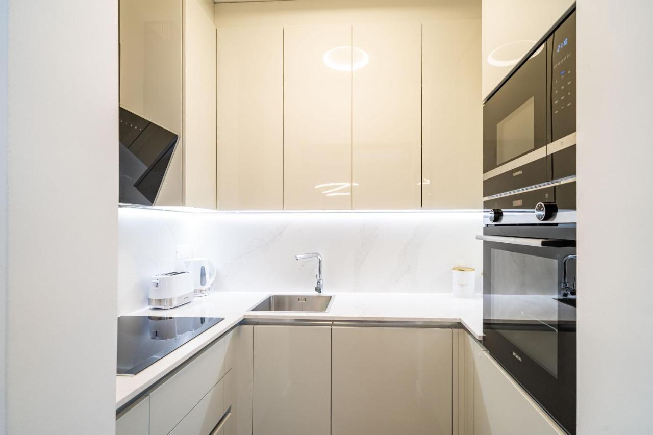 Apartments Zadro Дубровник Екстер'єр фото