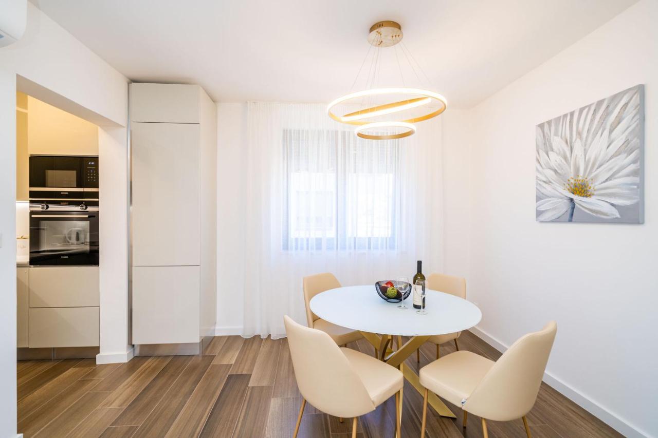 Apartments Zadro Дубровник Екстер'єр фото