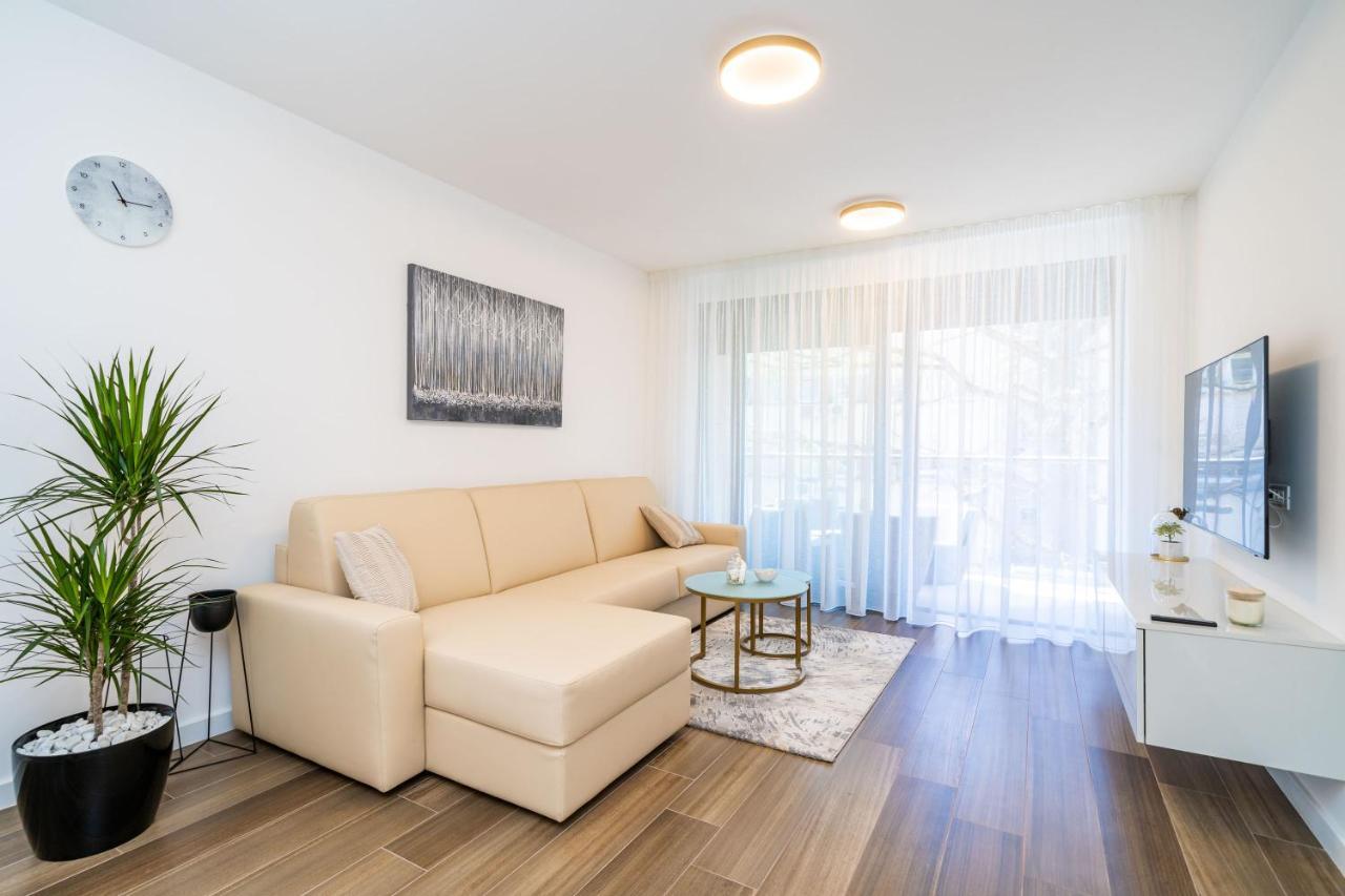 Apartments Zadro Дубровник Екстер'єр фото