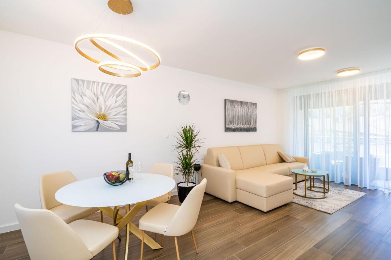 Apartments Zadro Дубровник Екстер'єр фото