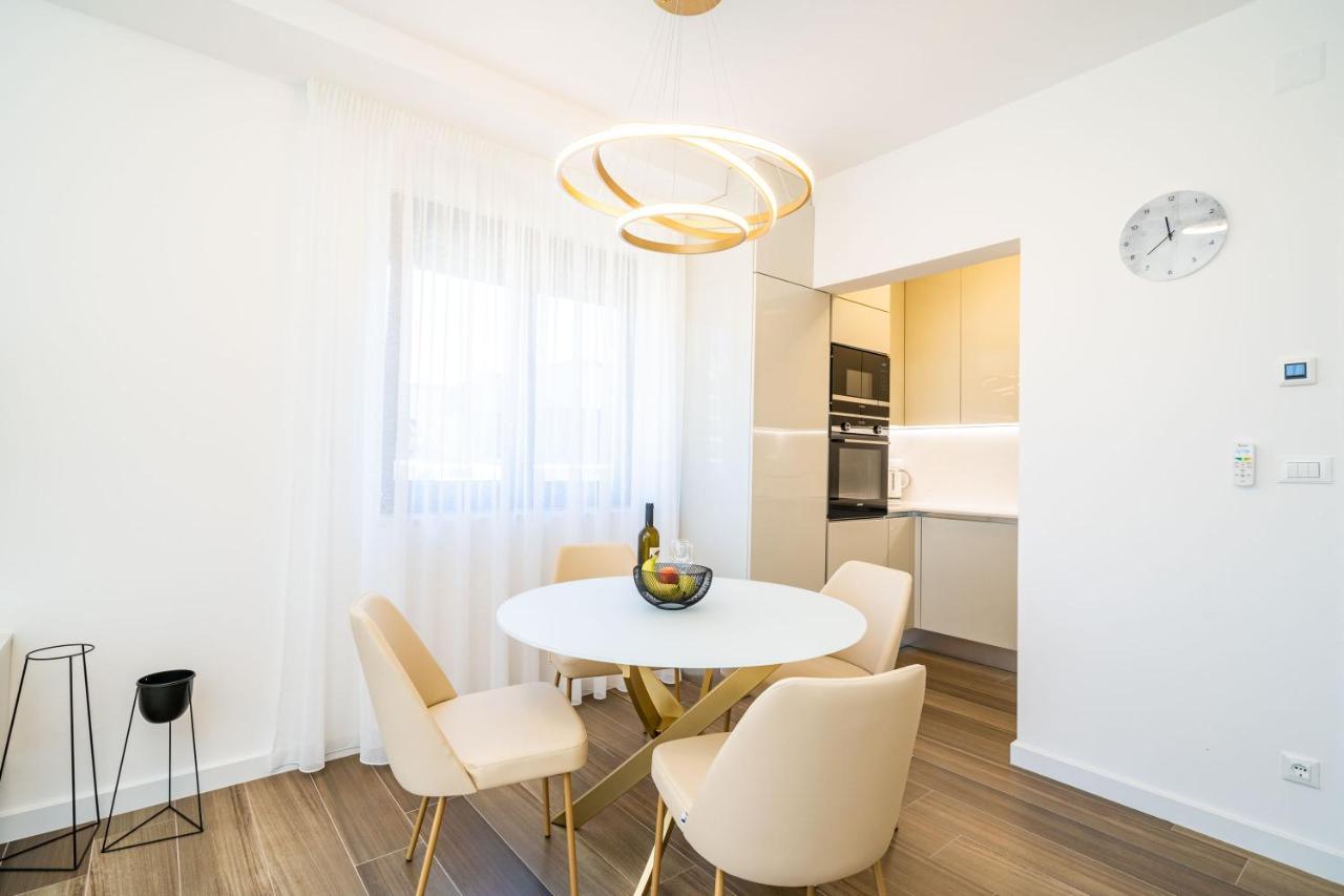 Apartments Zadro Дубровник Екстер'єр фото