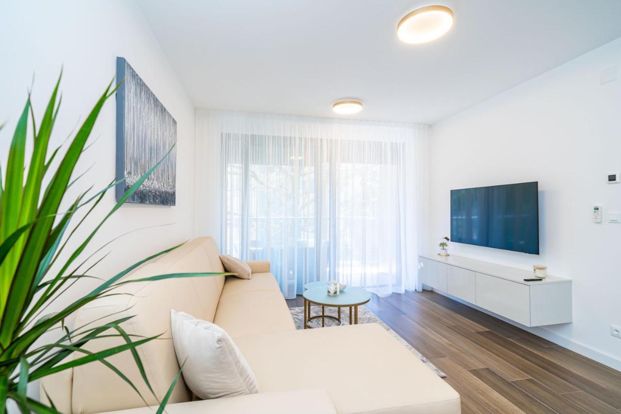 Apartments Zadro Дубровник Екстер'єр фото